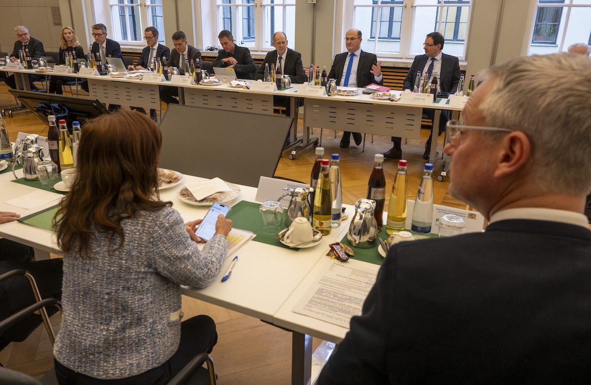 Patto di Stabilità: ecco come cambia adesso