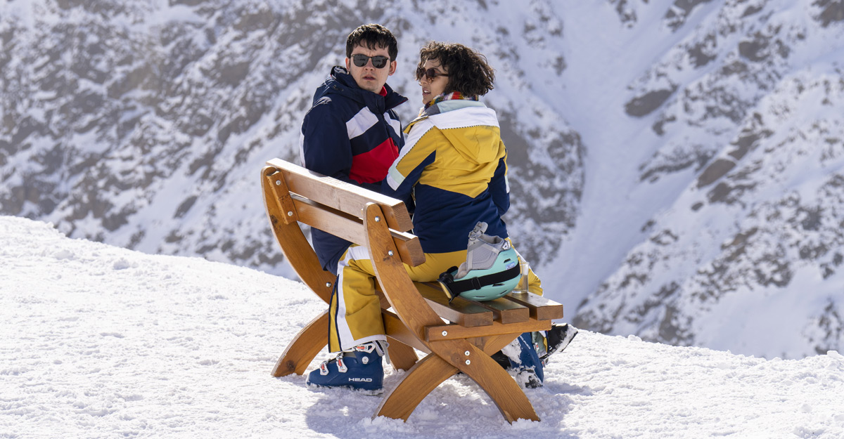 Prime Video, film e serie TV in uscita tra il 4 e il 10 dicembre 2023