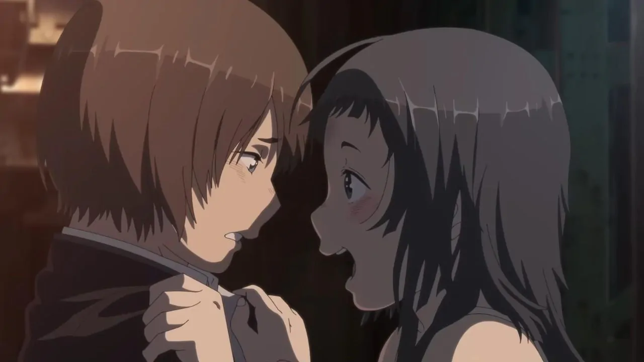 Netflix, tutti gli anime di gennaio 2024