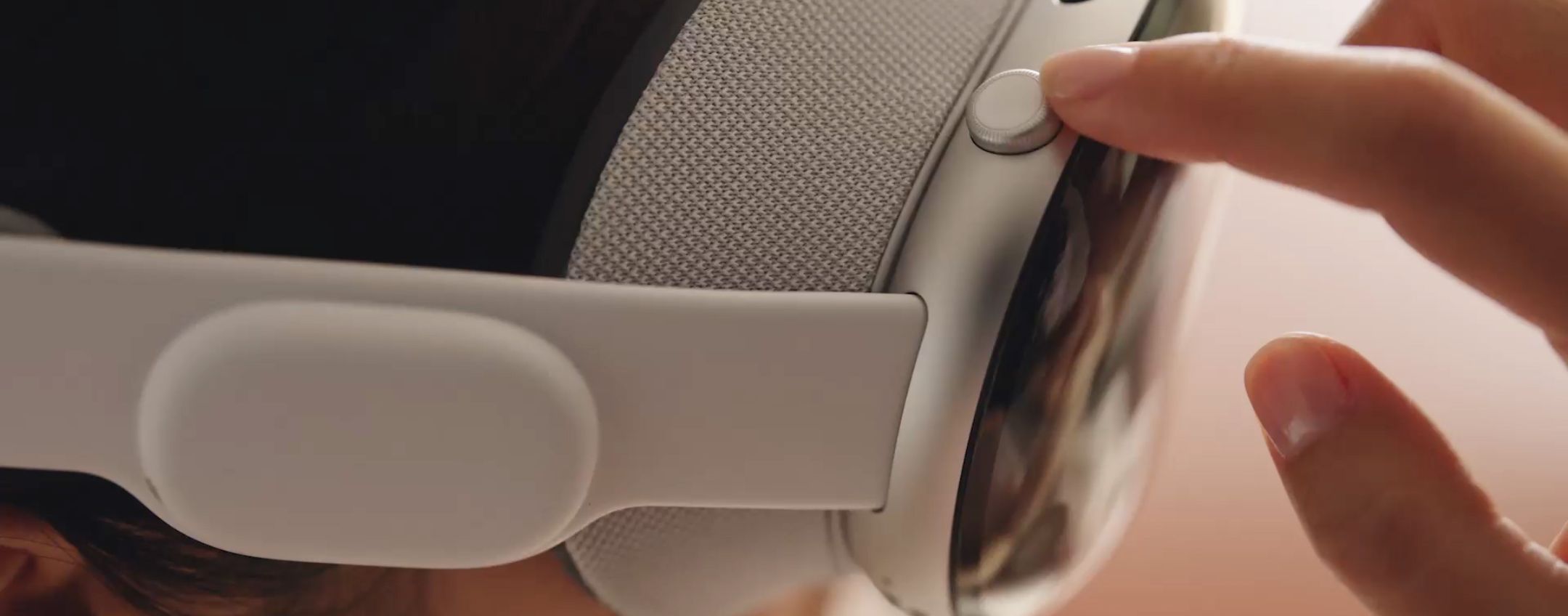 Apple Vision Pro, cosa sarà incluso nella confezione del visore