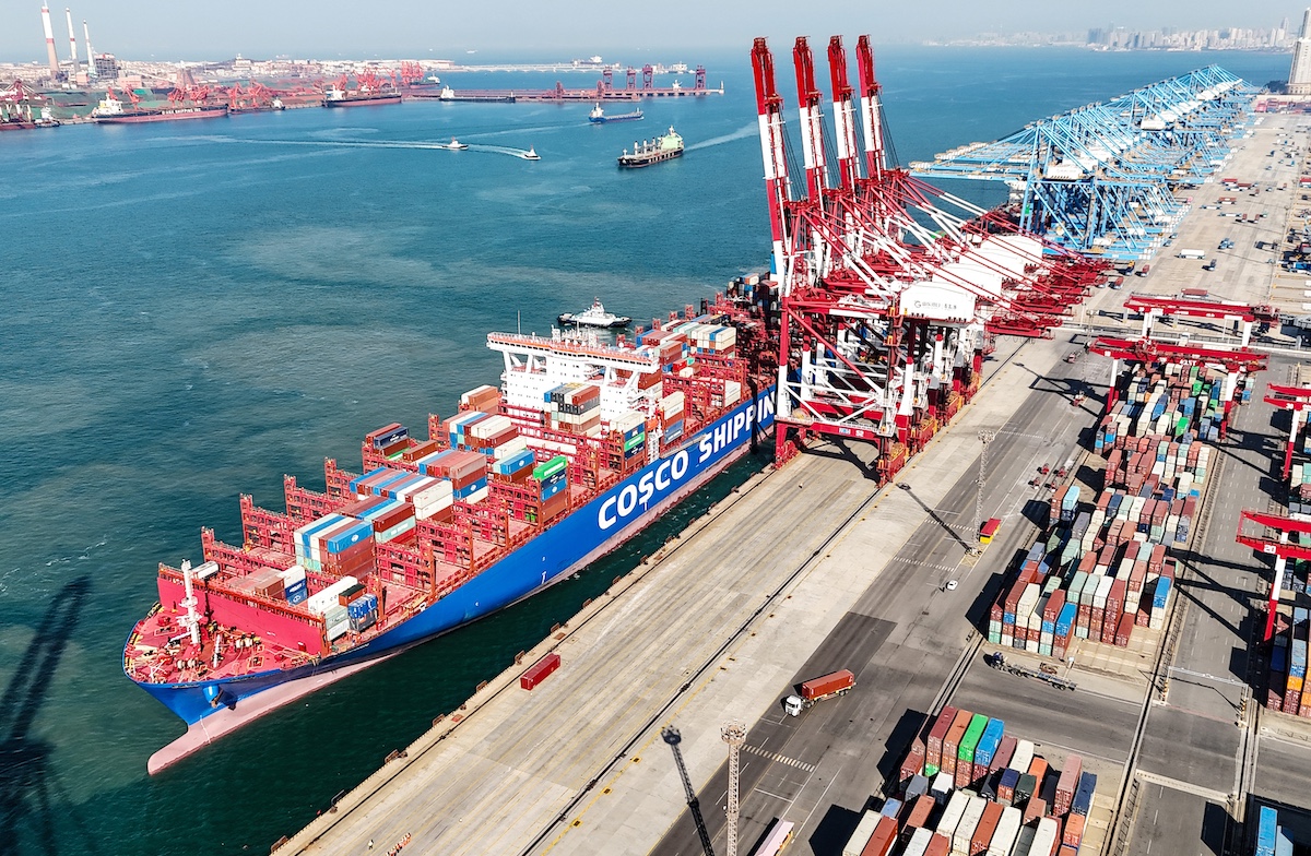 Crisi Mar Rosso: in soli 3 mesi danni per 8,8 mld per il commercio italiano