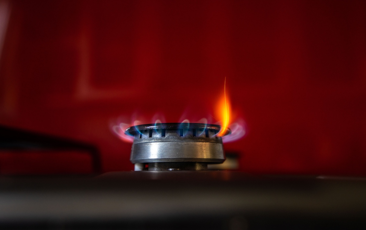 Gas: torna l’Iva ordinaria. Costi in aumento del 13% per le famiglie