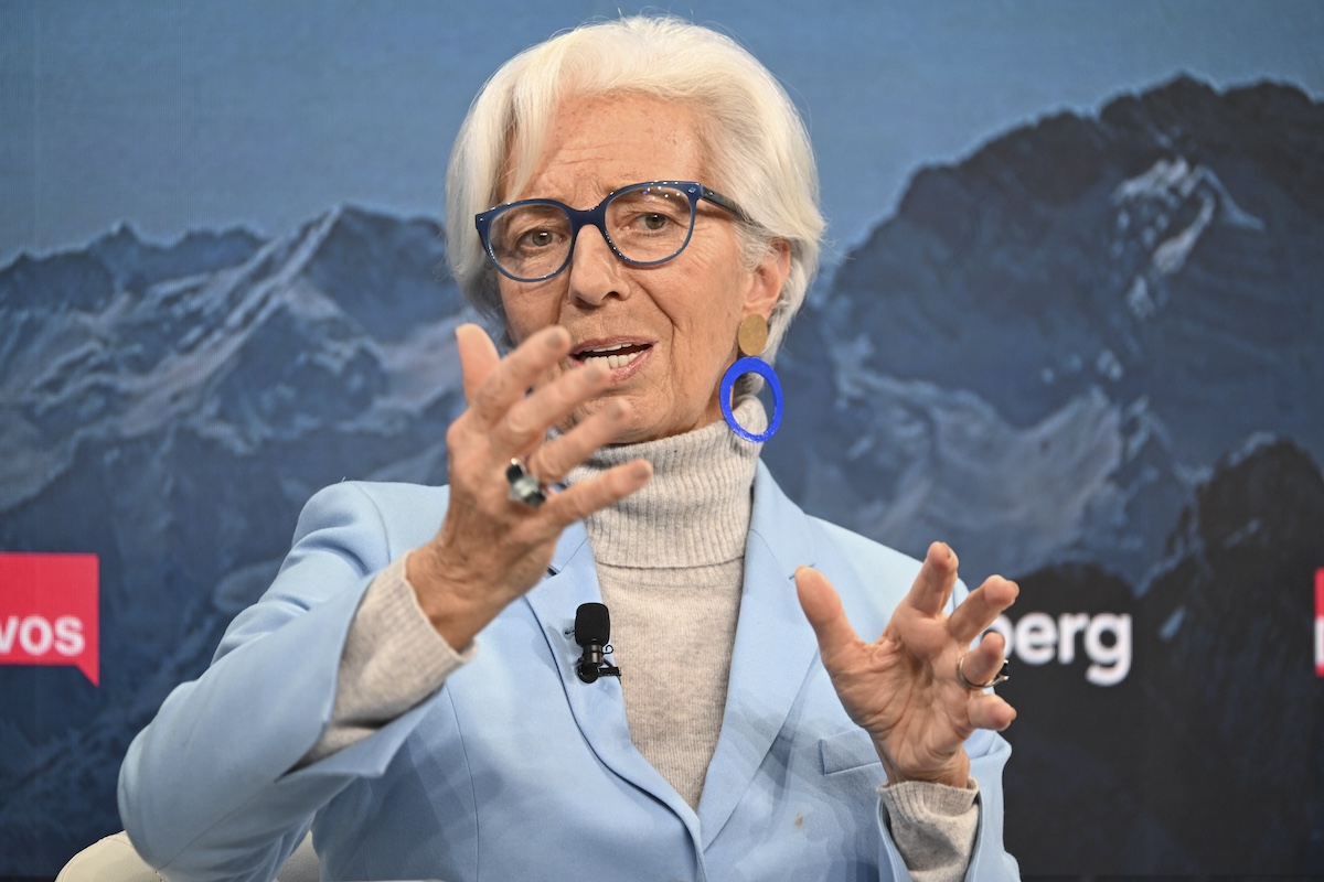 Mutui e tassi Bce: entro la fine dell’anno le rate in calo di 100 euro