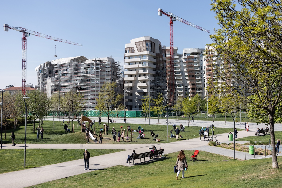 Immobiliare pregio resiste alla crisi: i trend a Roma e Milano