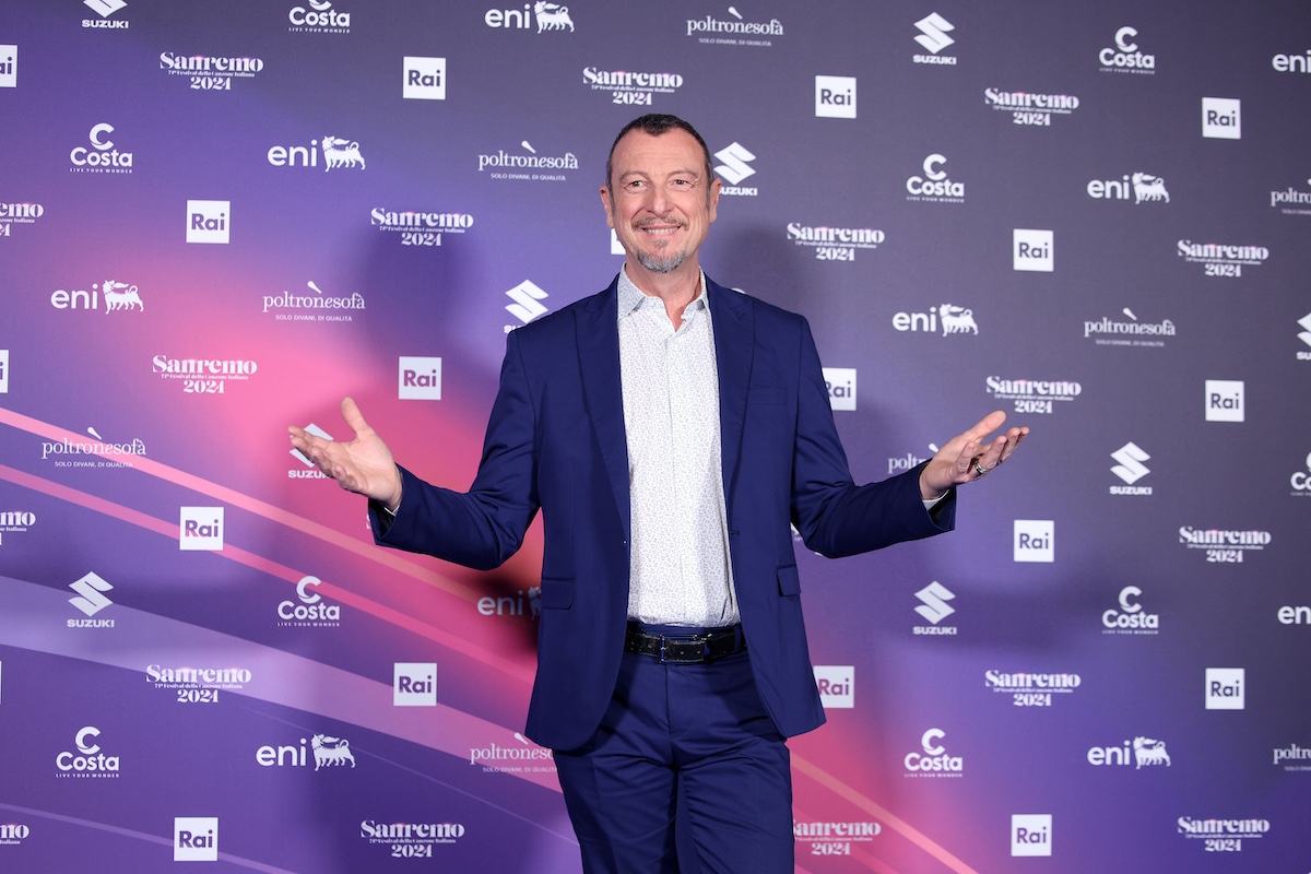 Sanremo 2024: il festival e l’impatto sul mercato immobiliare