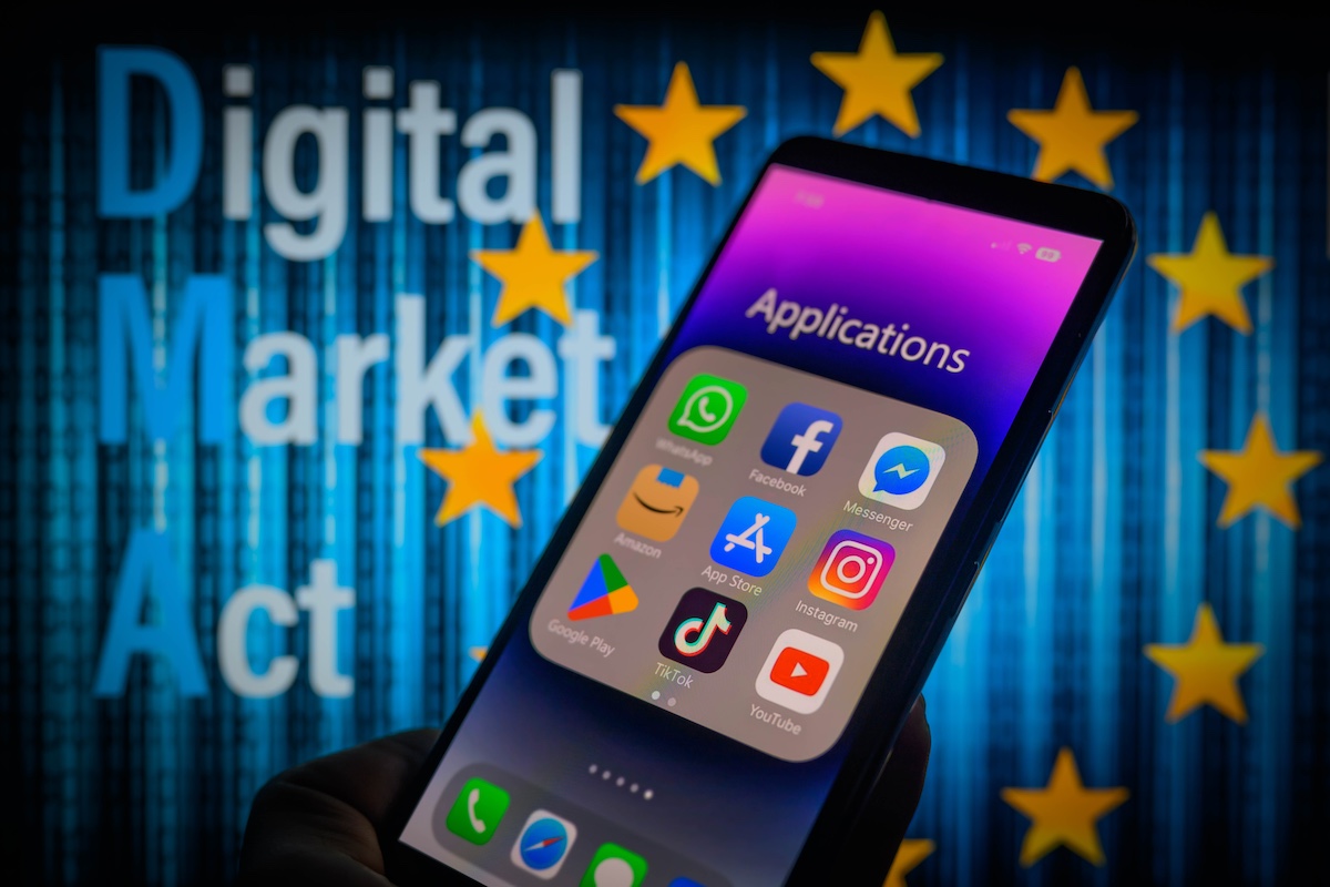 Streaming: Ue pronta a multare Apple per 500 mln. Ecco le ragioni