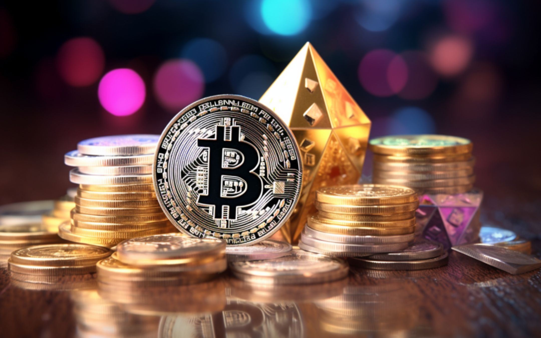 Le migliori crypto del 2024