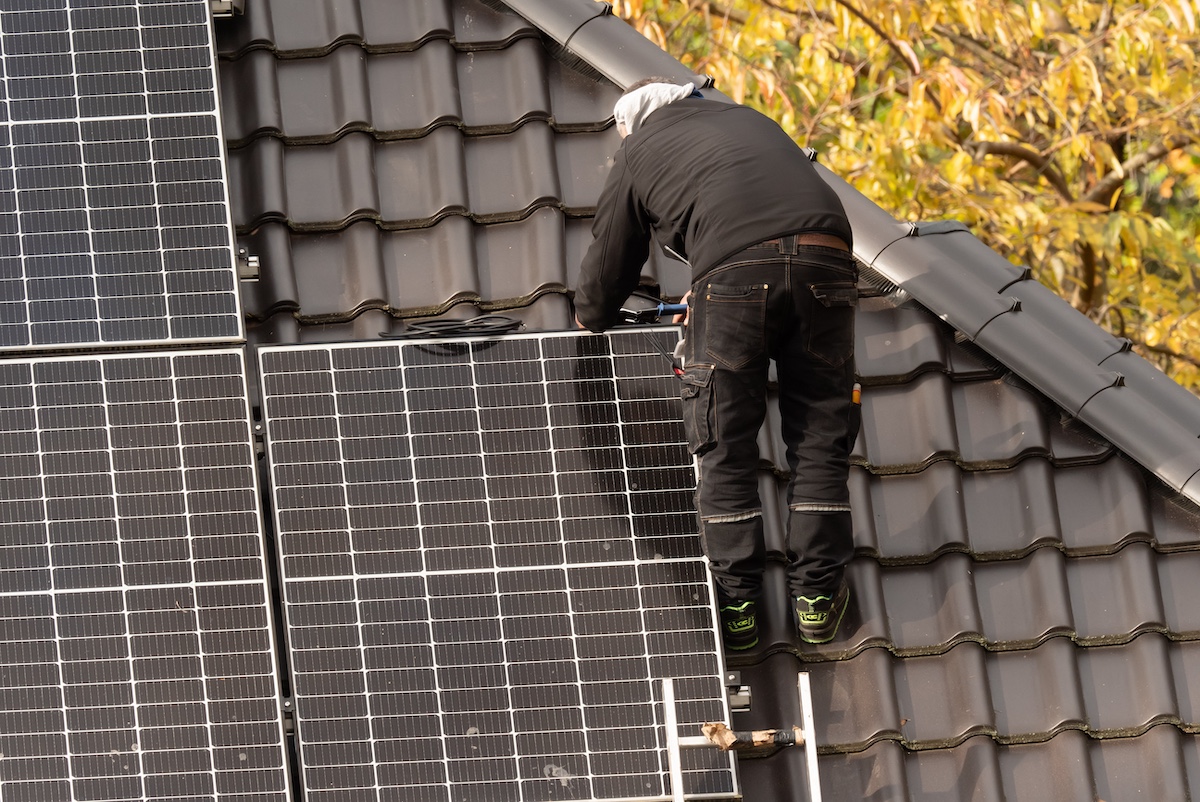 Bonus fotovoltaico 2024: gli incentivi realmente previsti quest’anno