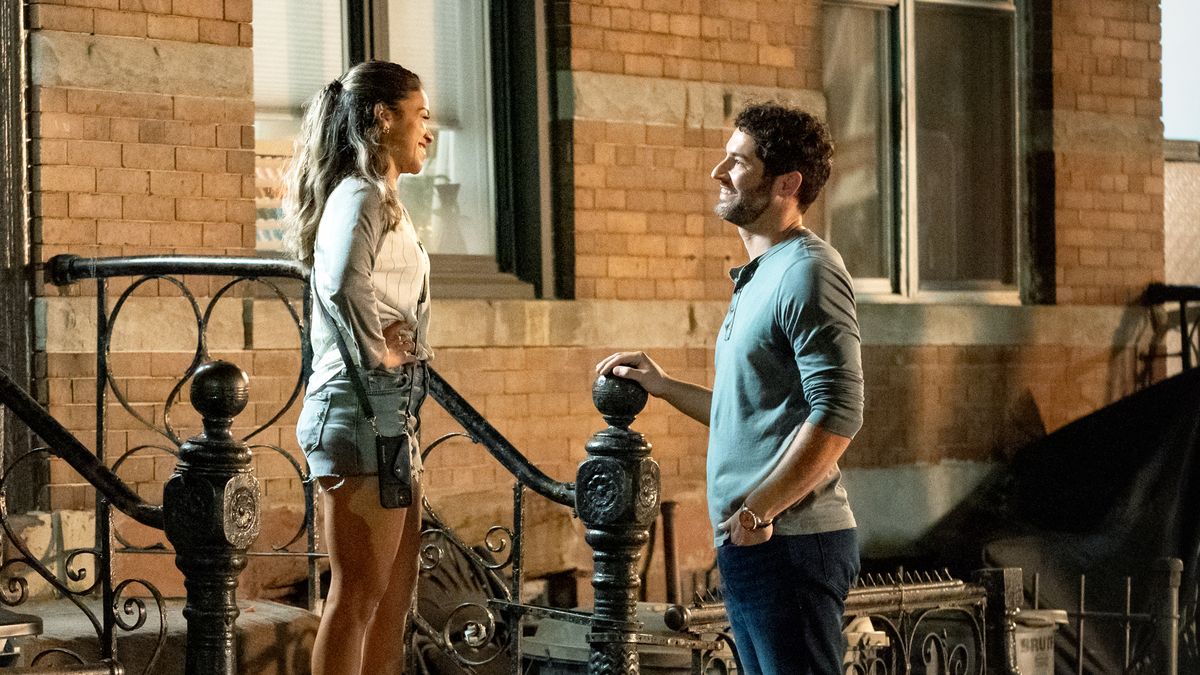 Netflix, film e serie TV in uscita tra il 12 e il 18 febbraio 2024