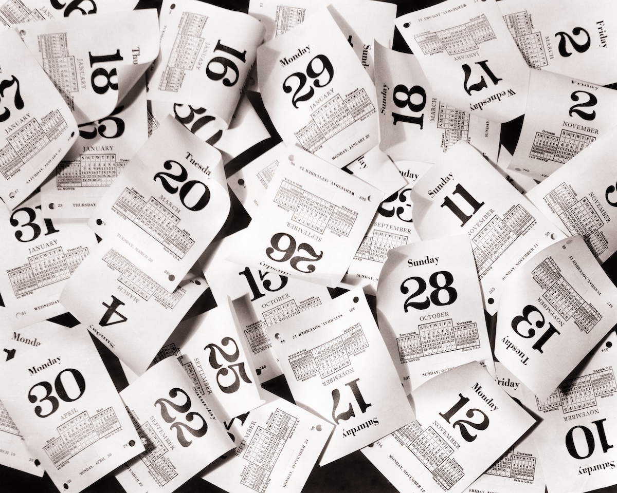 Scadenze fiscali maggio 2025: le date da segnare sul calendario