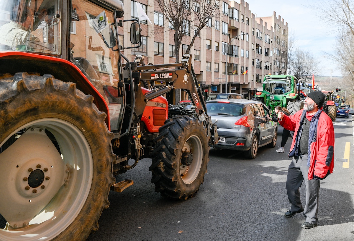 L’esenzione dall’Irpef agricola riguarderà nove imprese su dieci