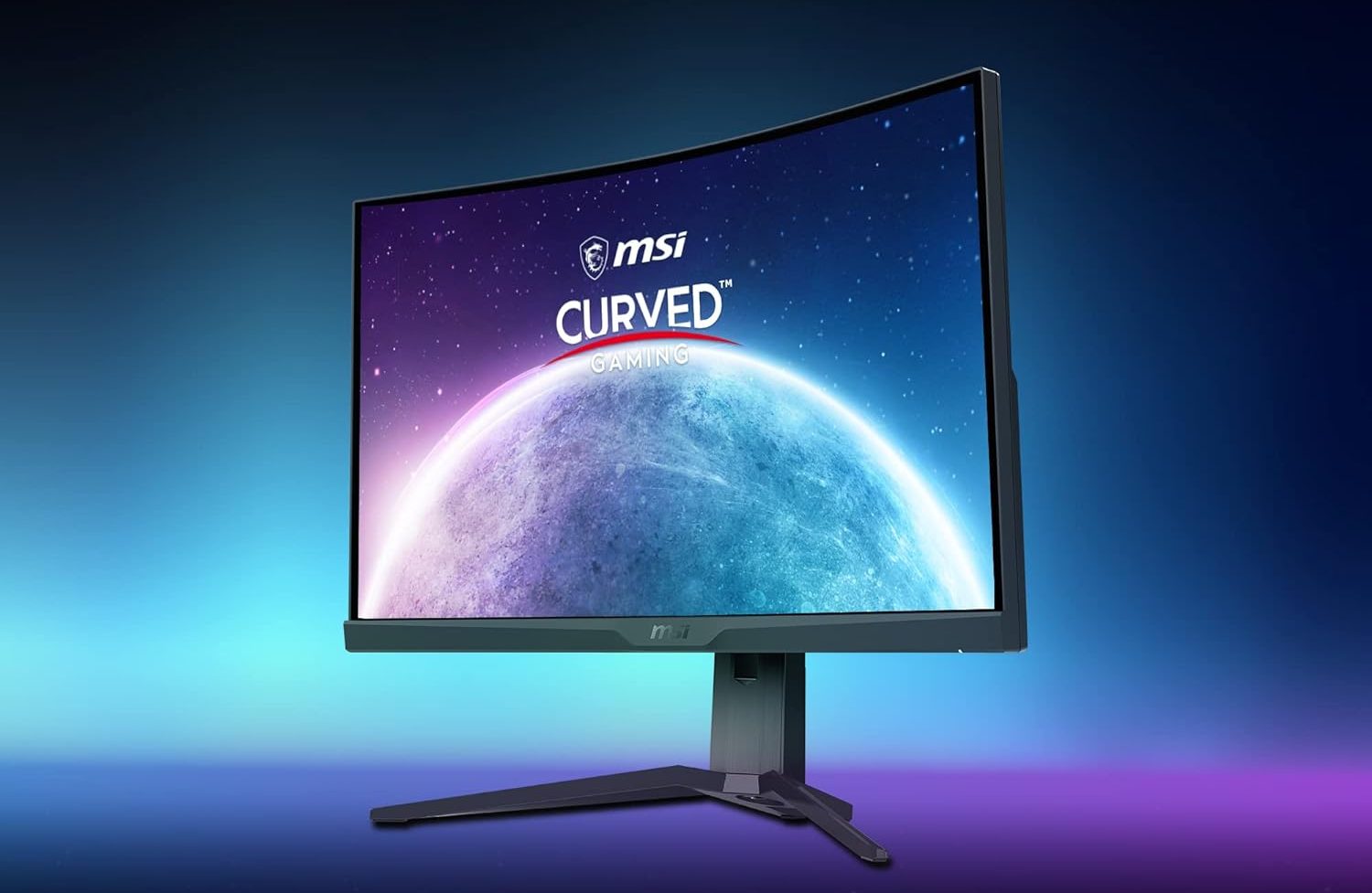 Monitor curvo MSI G272CQP da 27'': prendilo e GIOCARE non sarà più lo STESSO (-15%)