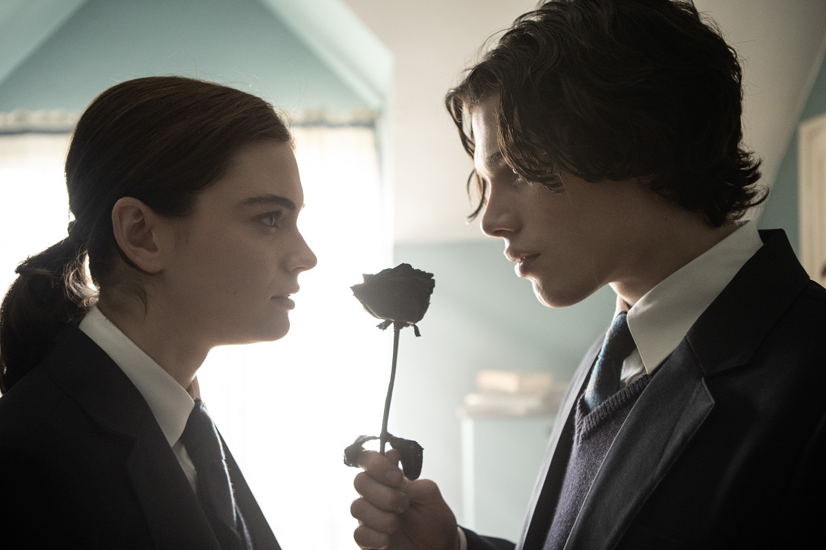 Netflix, film e serie TV in uscita tra l’1 e il 7 aprile 2024