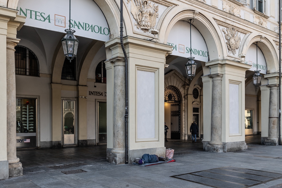 Da Intesa Sanpaolo 120 miliardi per i progetti delle imprese