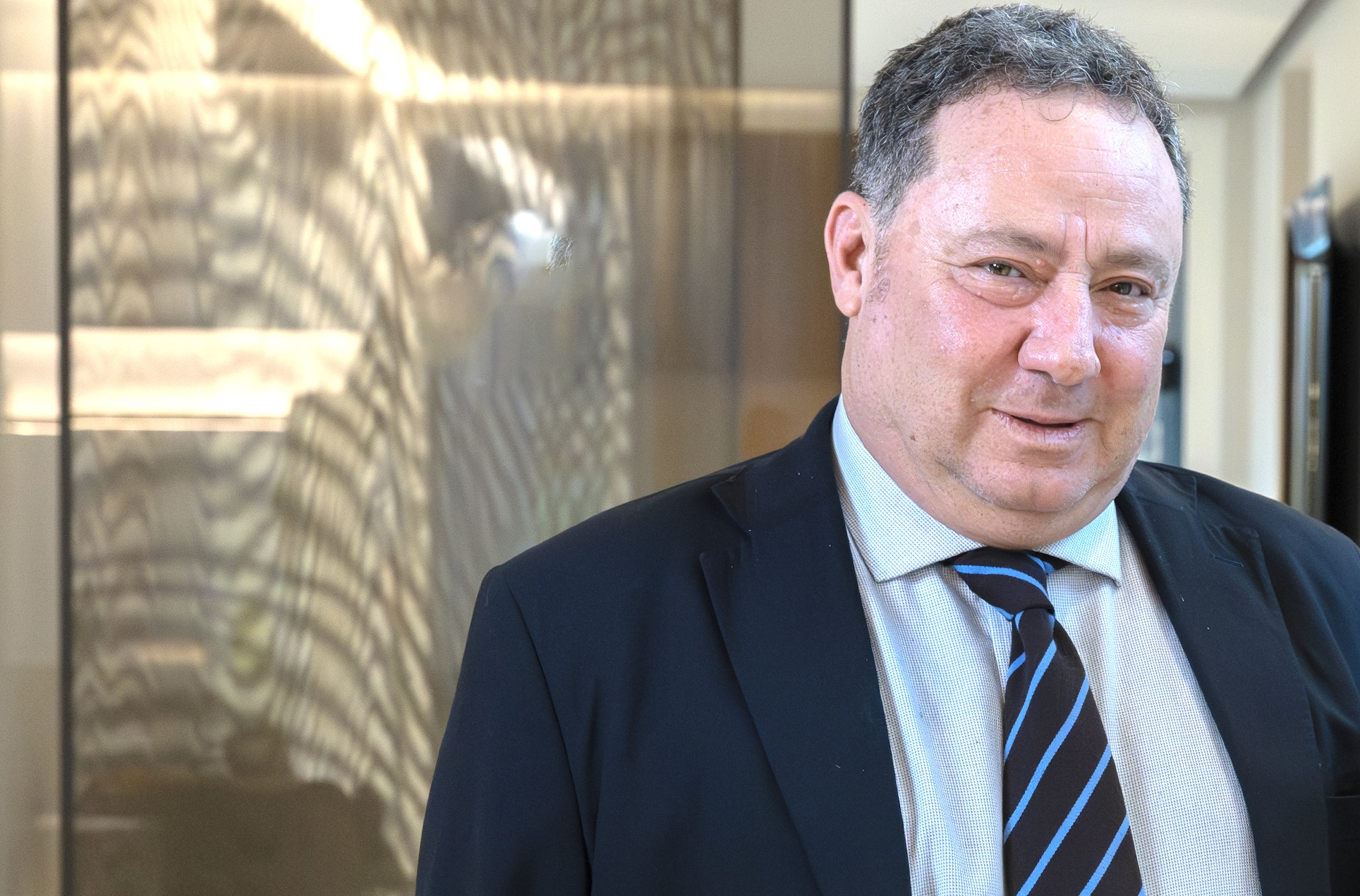 Missione Cybersicurezza