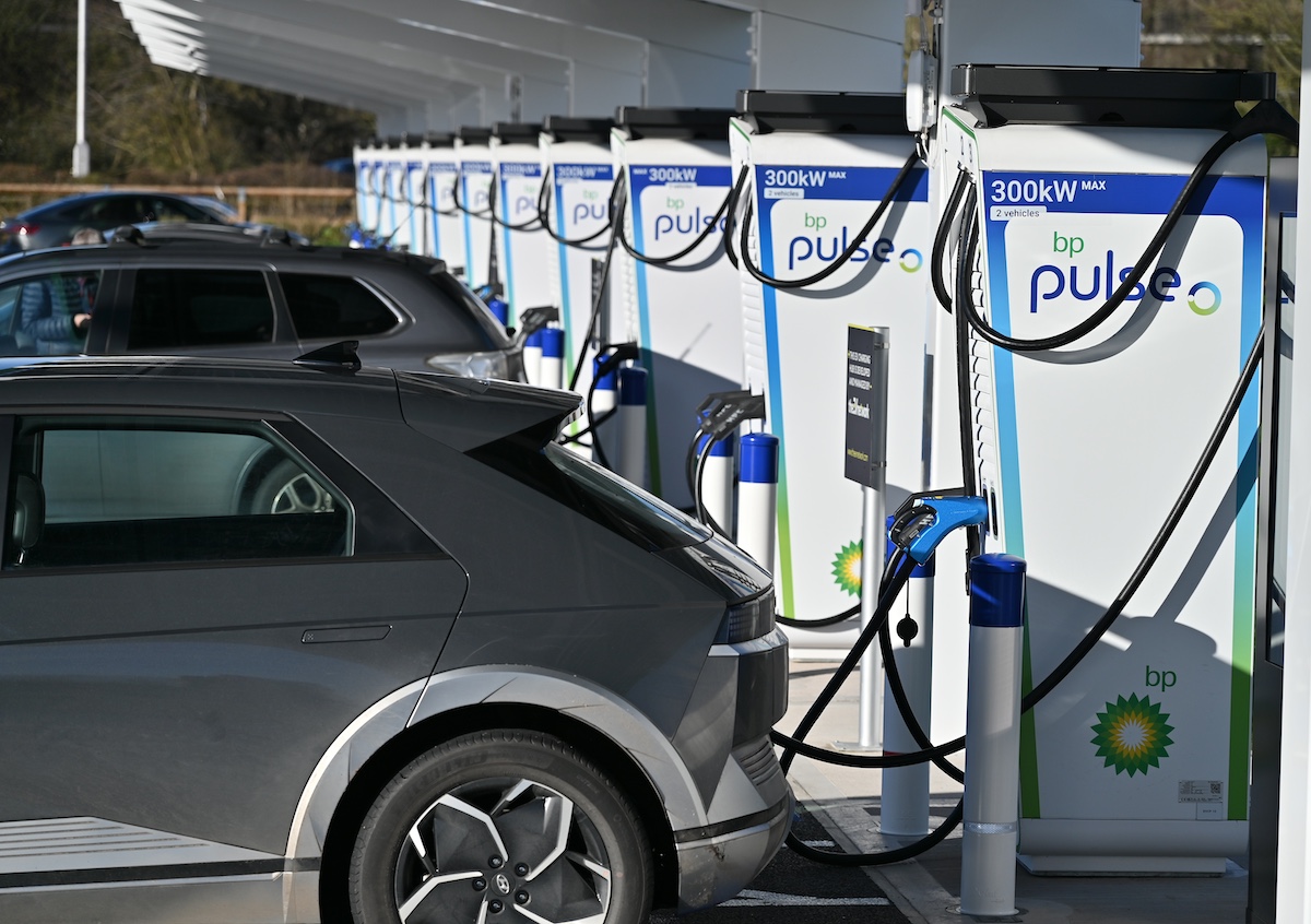 Bonus colonnine elettriche: ecco come funziona