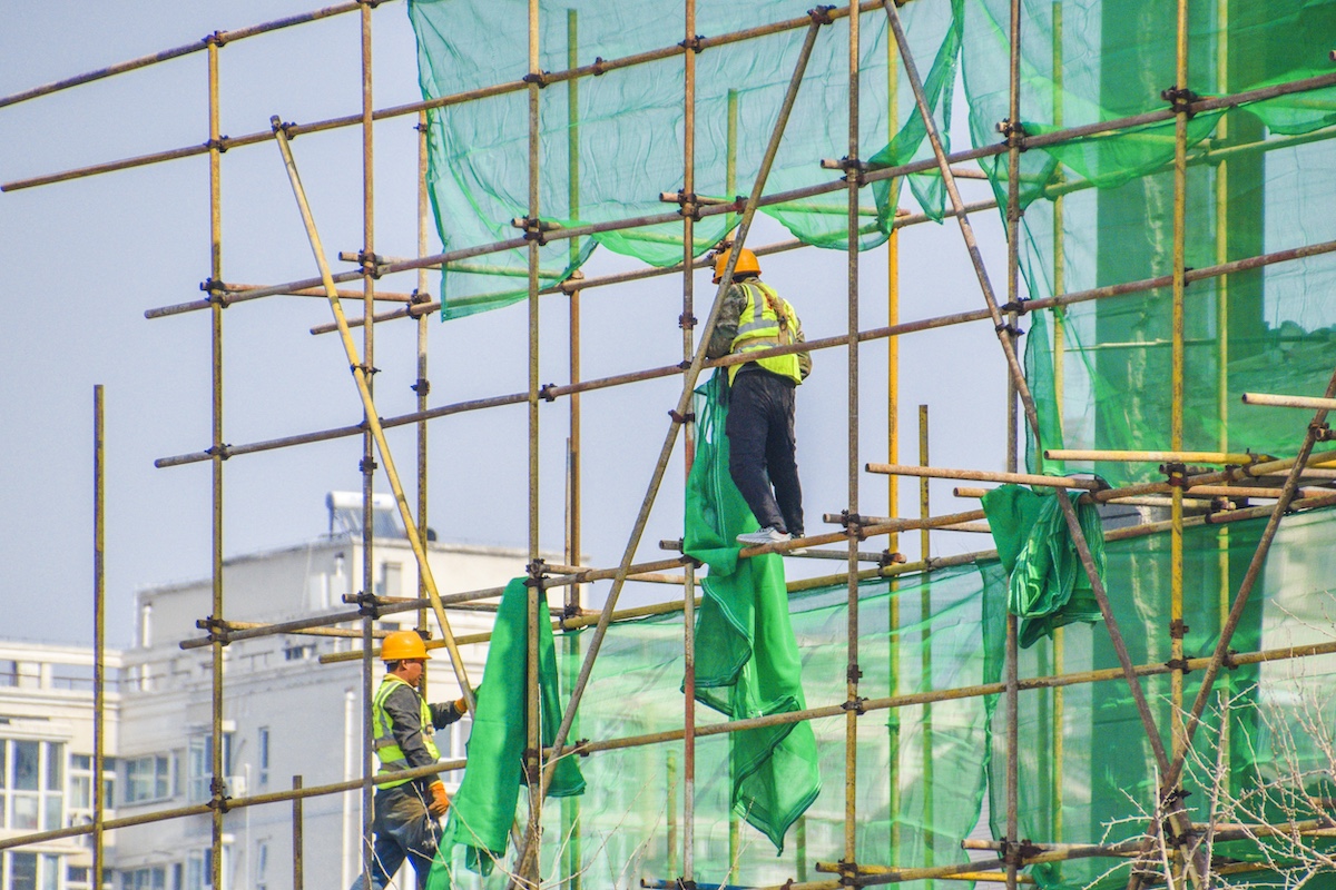 Superbonus e bonus edilizi, il CdM vara una nuova stretta