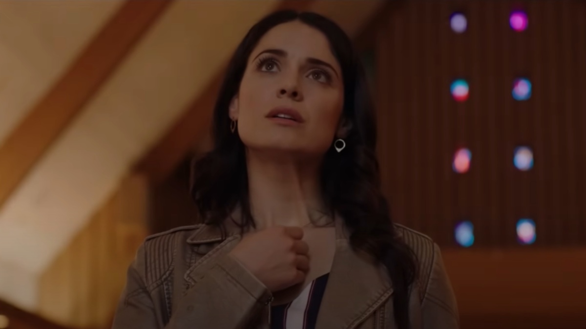 Prime Video, film e serie TV in uscita tra il 25 e il 31 marzo 2024