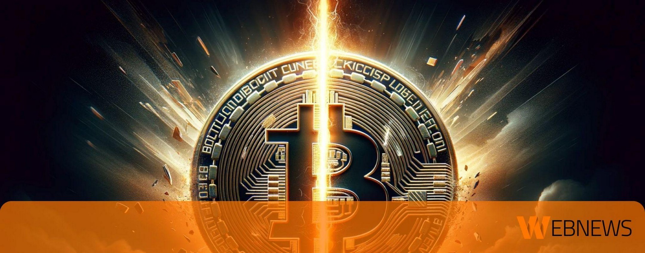 Quando ci sarà il prossimo halving di Bitcoin?