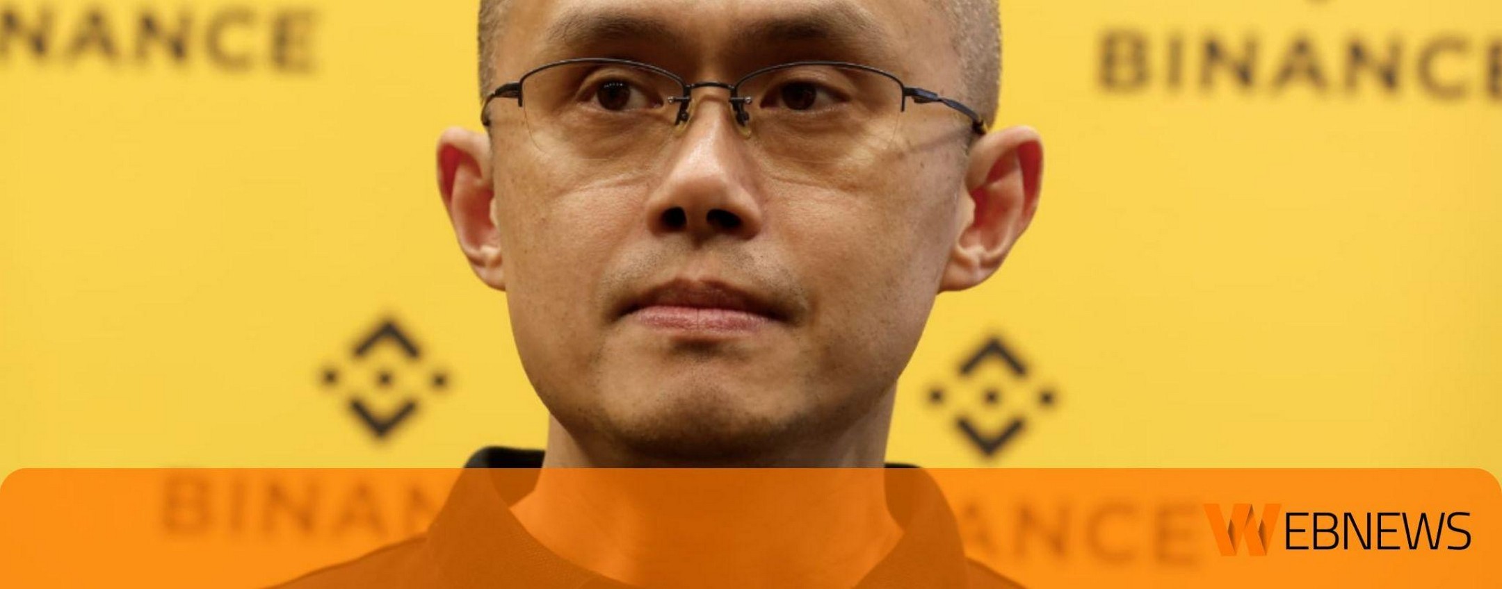 Il CEO di Binance rischia 3 anni di prigione per riciclaggio