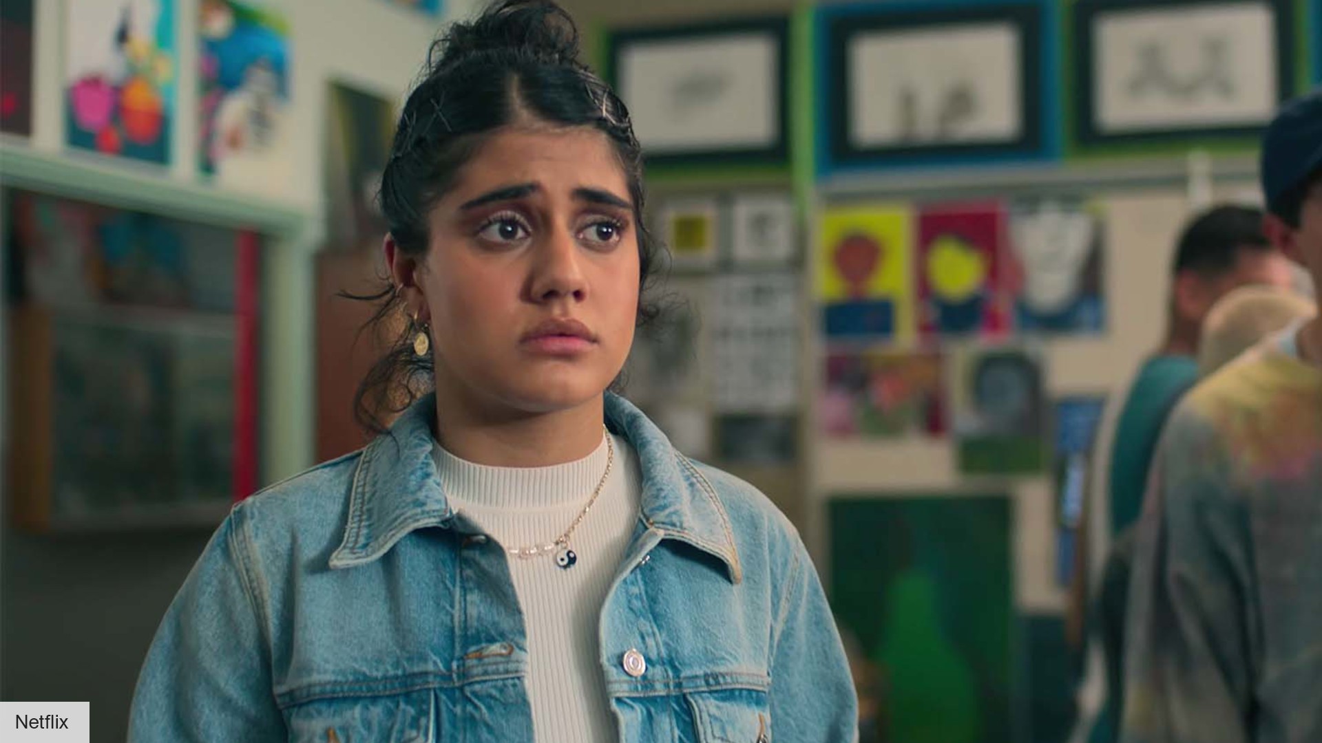 Netflix, film e serie TV in uscita tra l’8 e il 14 aprile 2024