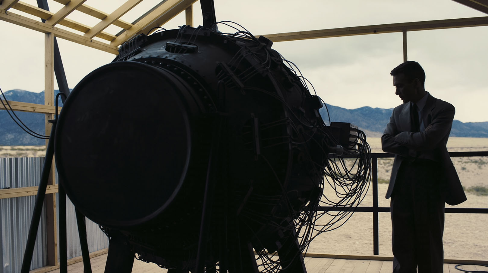 Sky, 5 film da non perdere ad aprile 2024