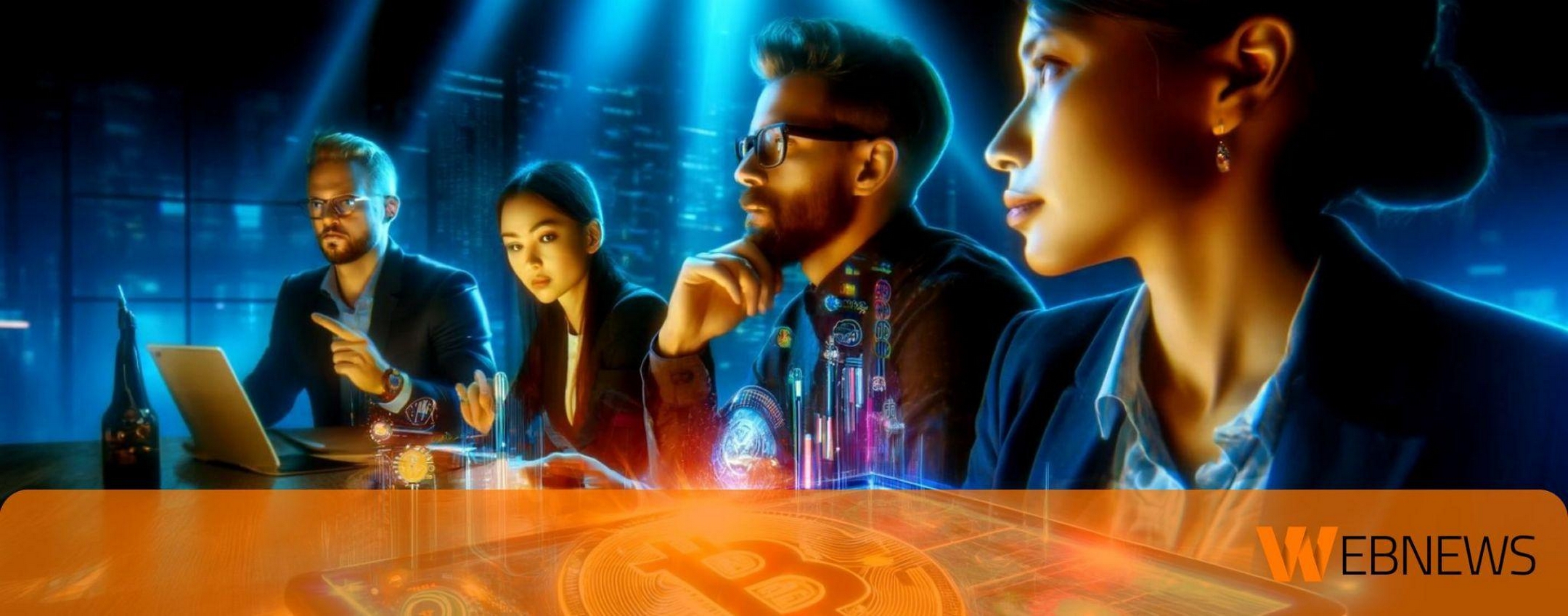 Gli esperti crypto scommettono su questo nuovo progetto Bitcoin da 100X