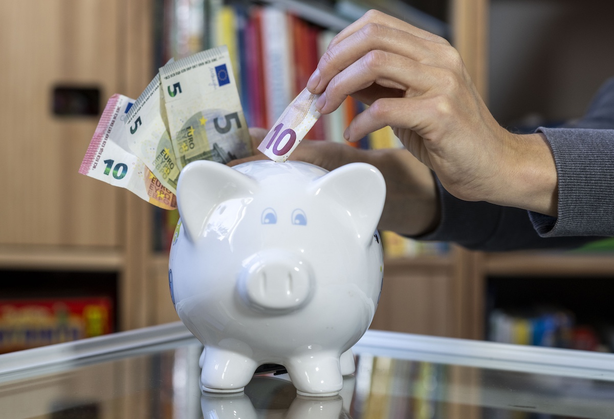 Il conto deposito convince gli italiani: in 4,5 milioni ne hanno aperto uno. Ma sui rendimenti aleggiano tagli Bce