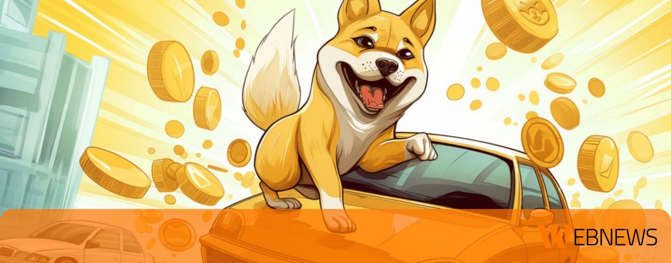 Dogecoin20 raccoglie 10 milioni di dollari in prevendita e si prepara al lancio su CEX e DEX