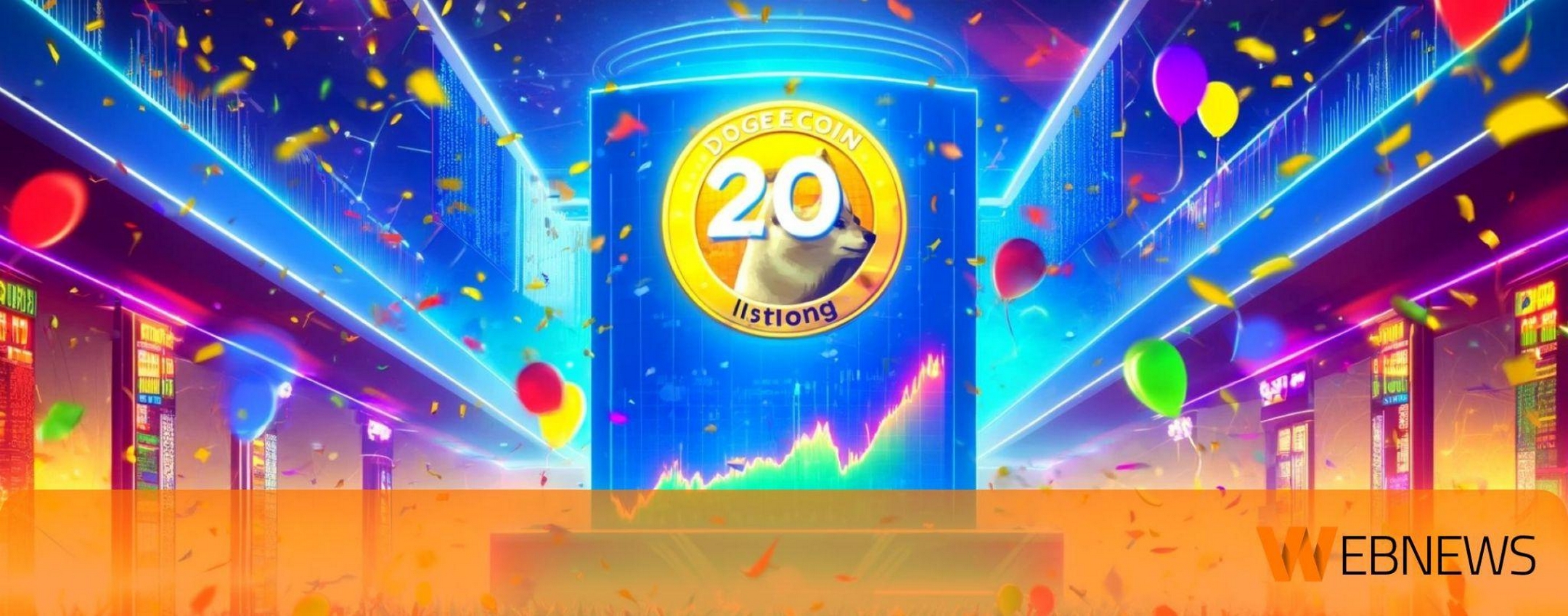 Dogecoin20 oggi in listing su Uniswap - La migliore meme coin del momento?