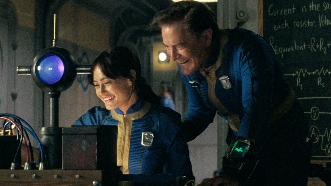 Prime Video, film e serie TV in uscita tra l’8 e il 14 aprile 2024