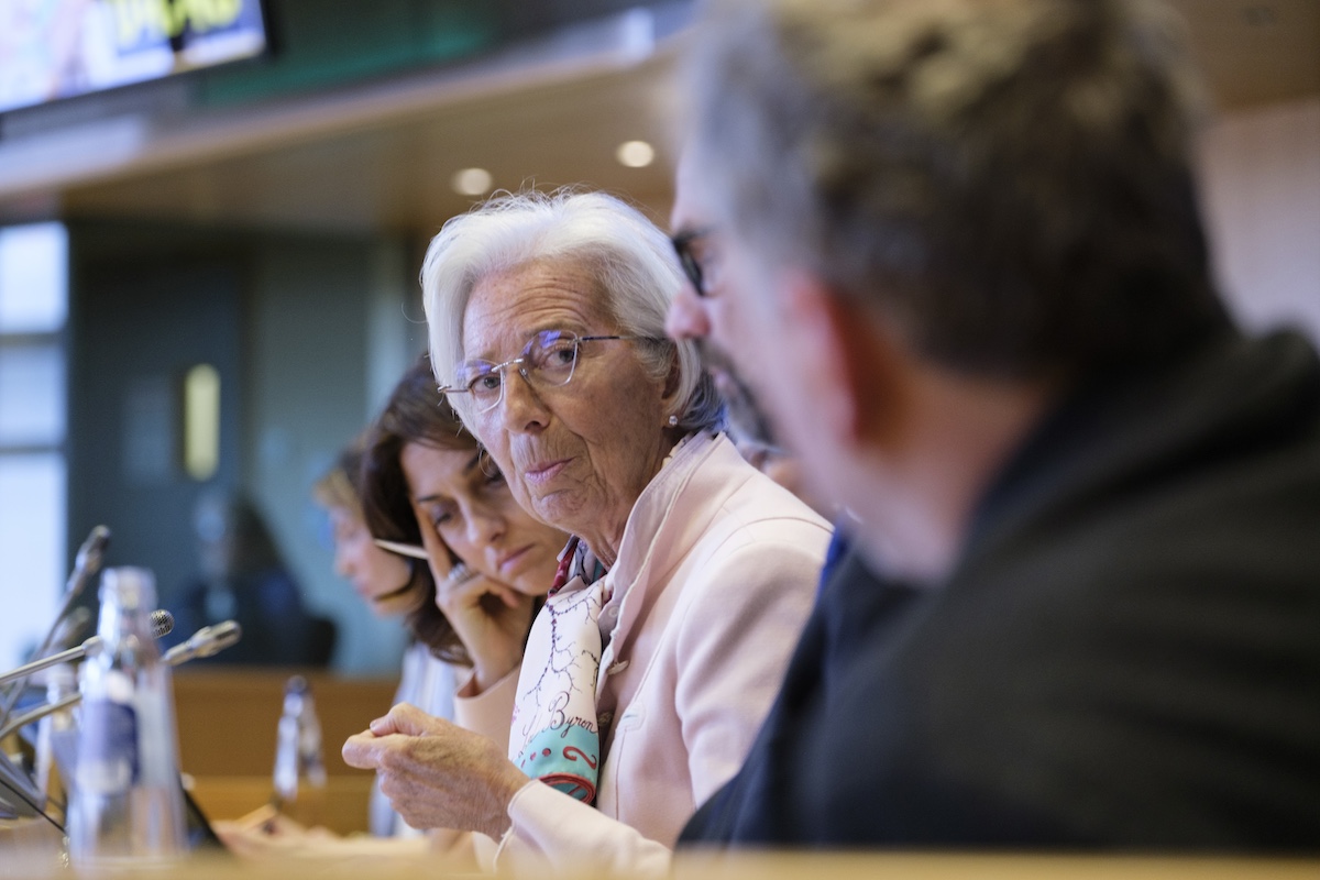 Mutui e Bce: rata ancora troppo alta, si spendono 5mila euro in più rispetto al 2021