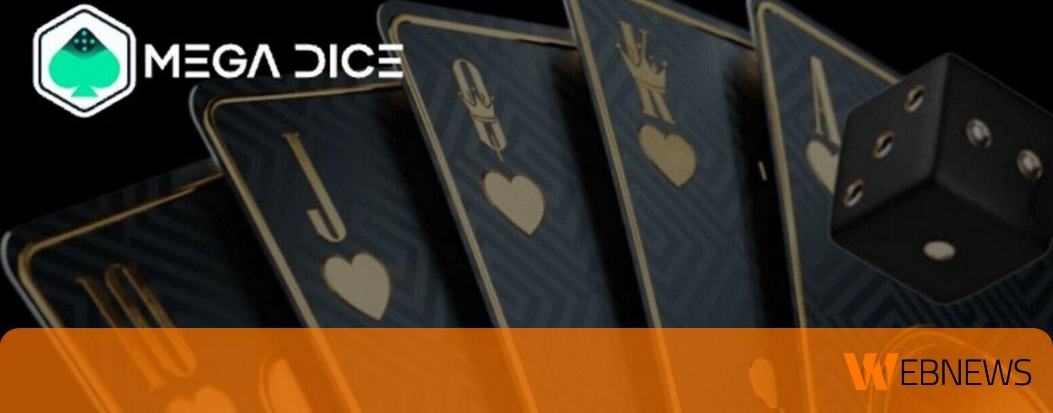 La prevendita di Mega Dice ha raccolto $500.000 in pochi giorni