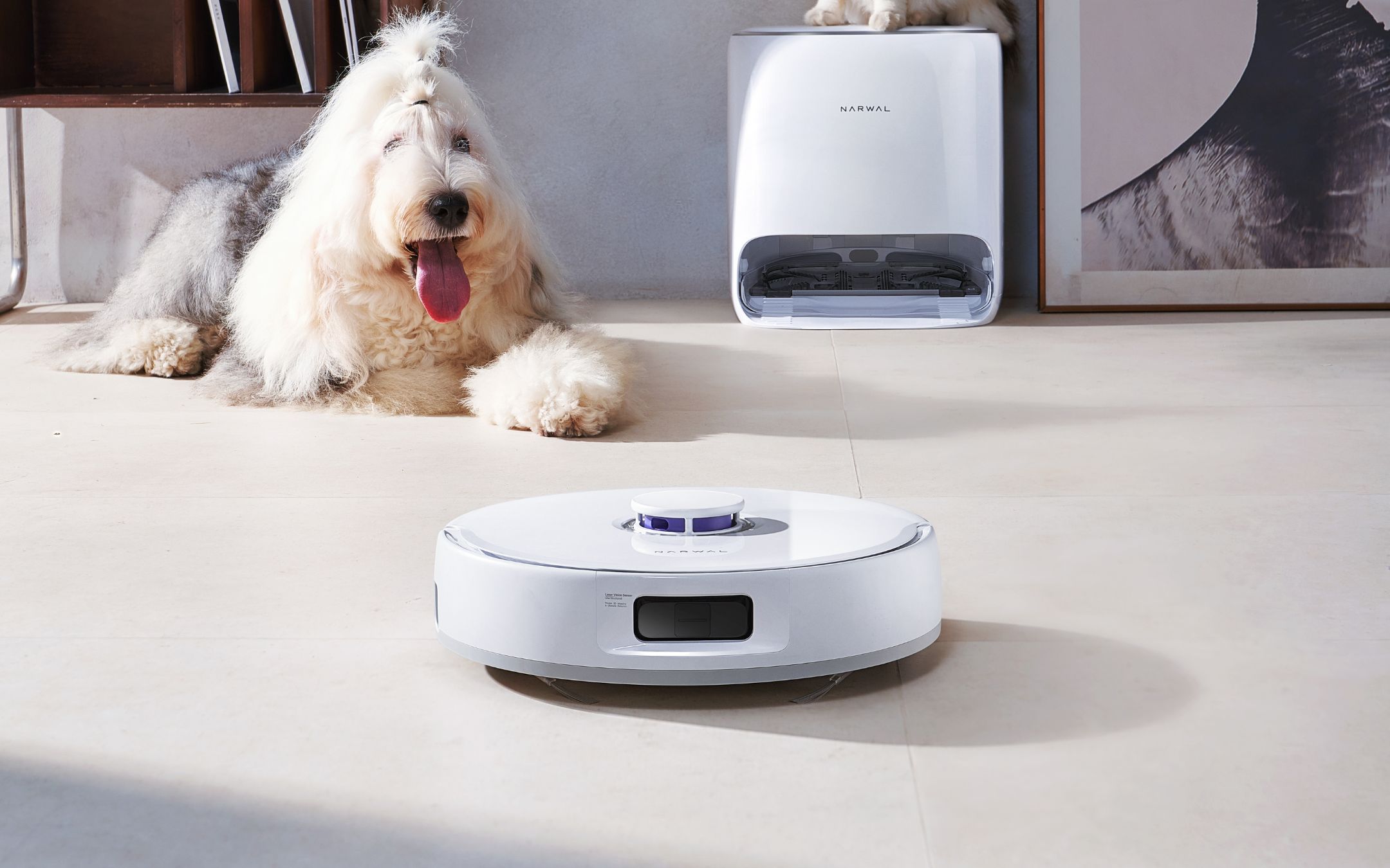 Narwal lancia in Italia i nuovi robot aspirapolvere Freo X Ultra e Freo X Plus