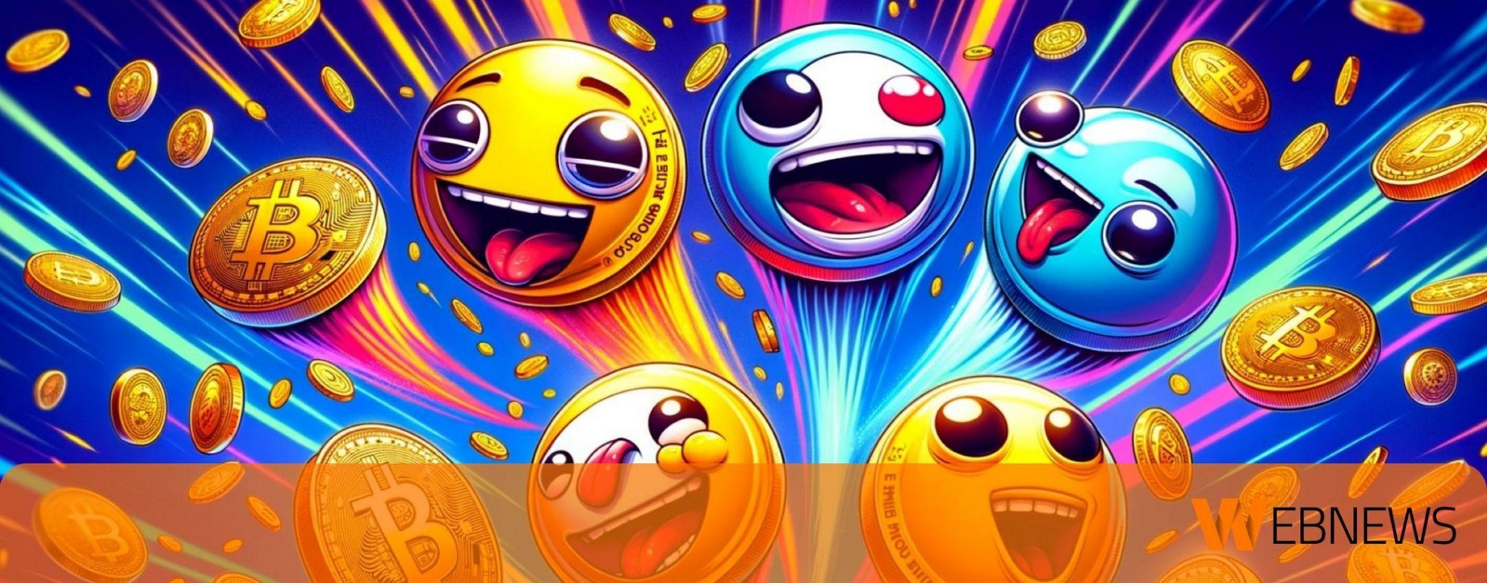 Gli scenari post halving - Le 5 migliori meme coin da valutare ora