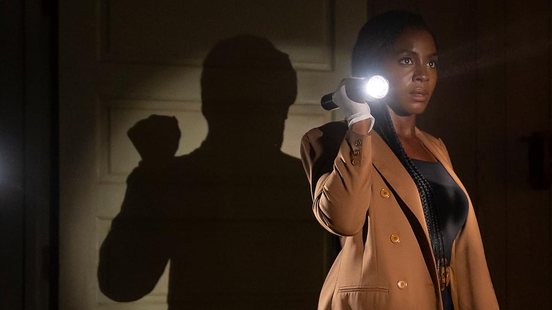 Prime Video, film e serie TV in uscita tra il 22 e il 28 aprile 2024