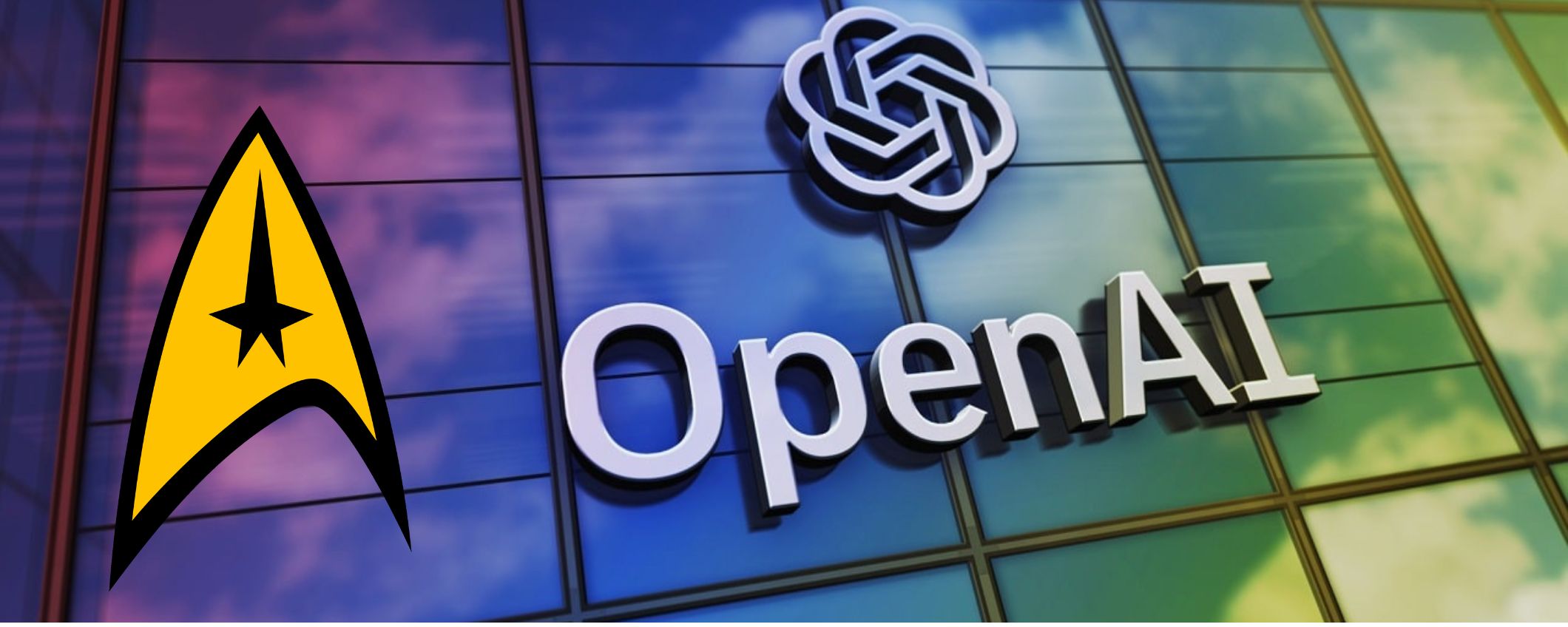 Arriva il nuovo GPT-4o: finalmente abbiamo il traduttore universale di Star Trek?