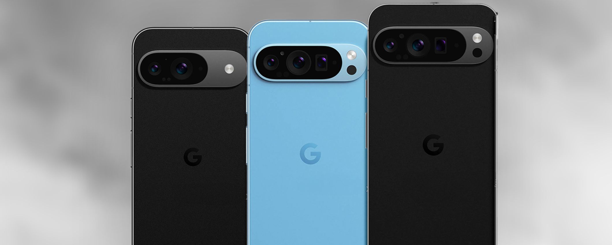 Google Pixel 9, 9 Pro, 9 Pro XL: confermati i leak, ecco le foto