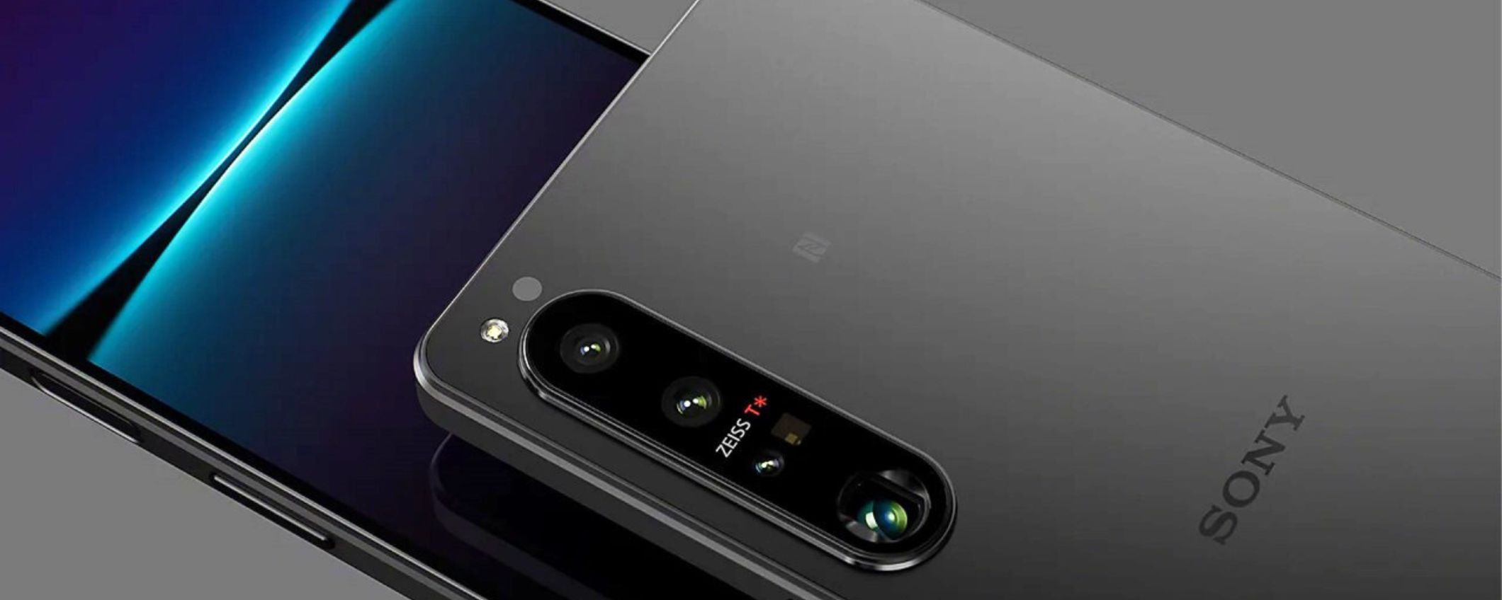 Presentati i nuovi Sony Xperia VI e 10 VI