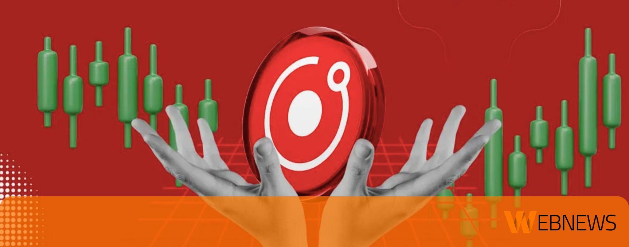 RNDR aumenta mentre i trader affermano che 5th Scape potrebbe essere la prossima crypto VR ad esplodere