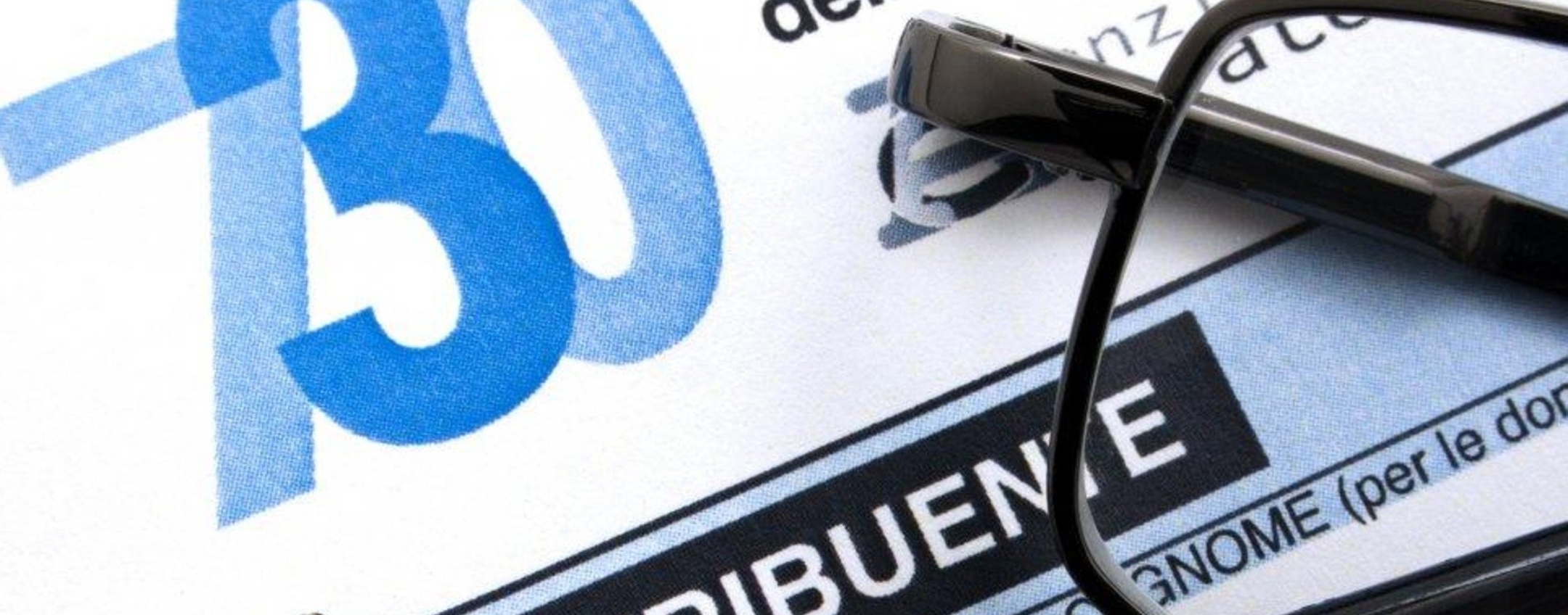 Arriva il 730 Precompilato: modificabile e inviabile da oggi