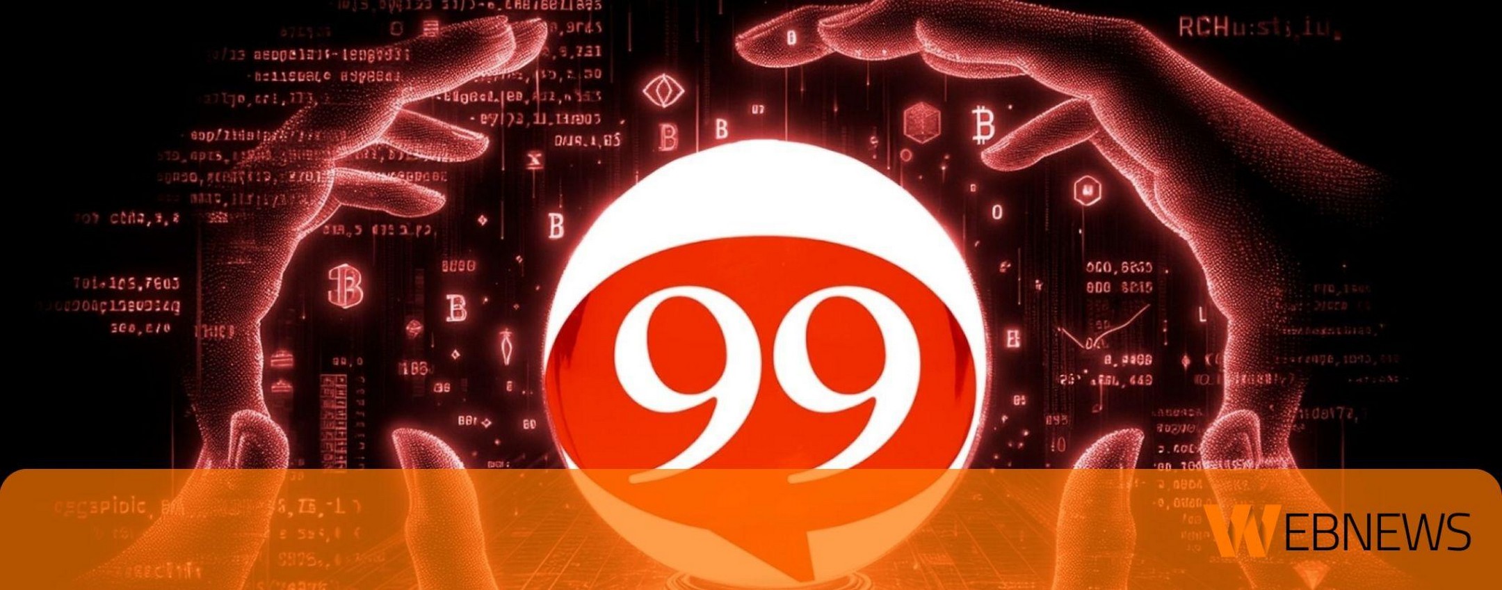 99Bitcoins raccoglie 1 milione in prevendita e attira anche gli investitori dei token BRC-20