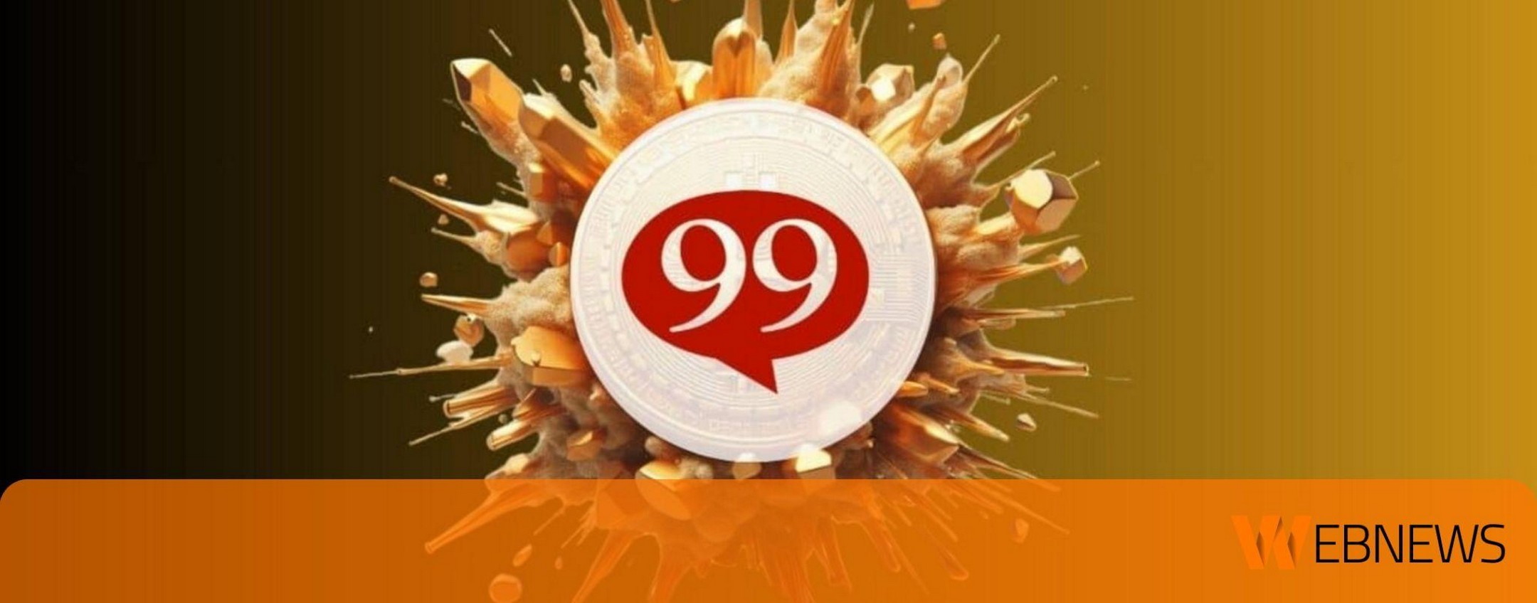 Nuovo lancio crypto a cui fare attenzione: la prevendita del token 99Bitcoins raggiunge 1,5 milioni di dollari