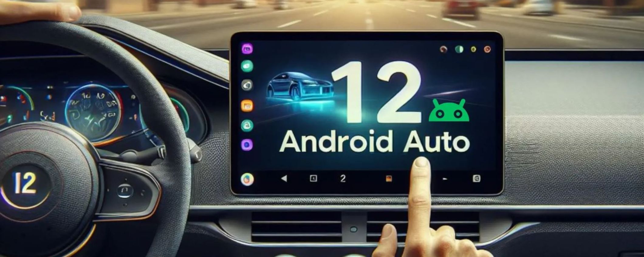 Android Auto 12.0: finalmente nuove feature a lungo richieste