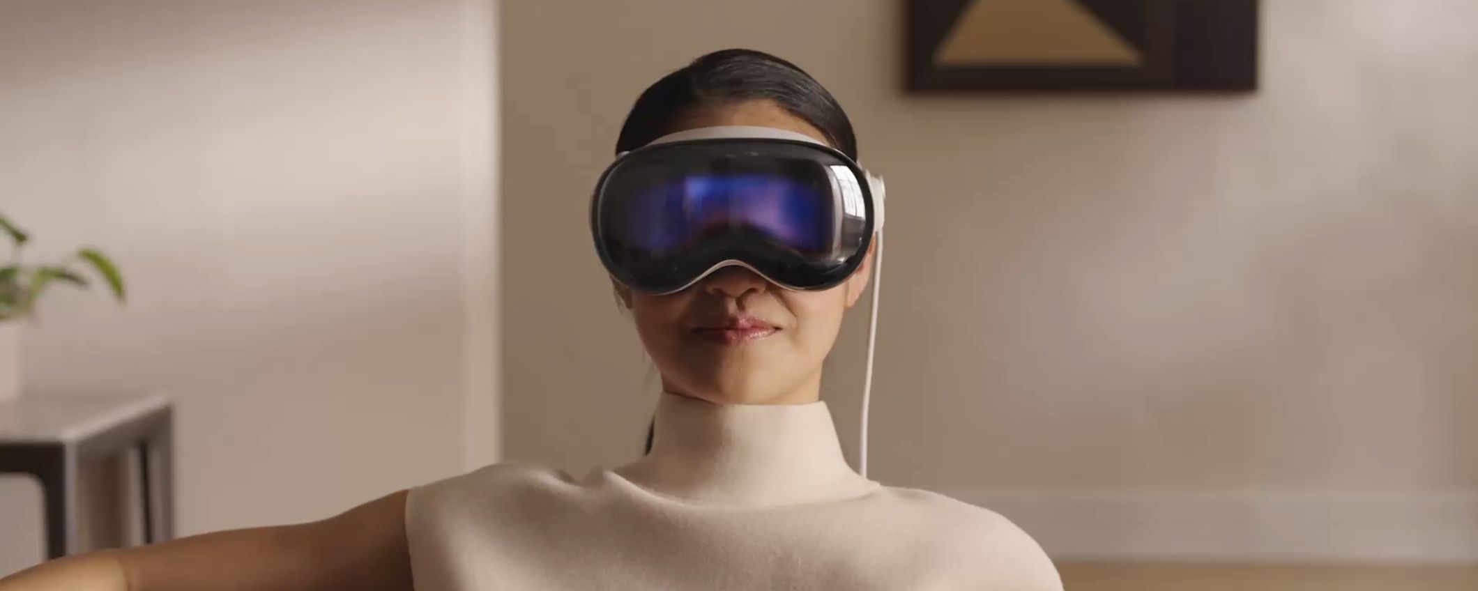 Apple Vision Pro finalmente in Europa. Ma non in Italia