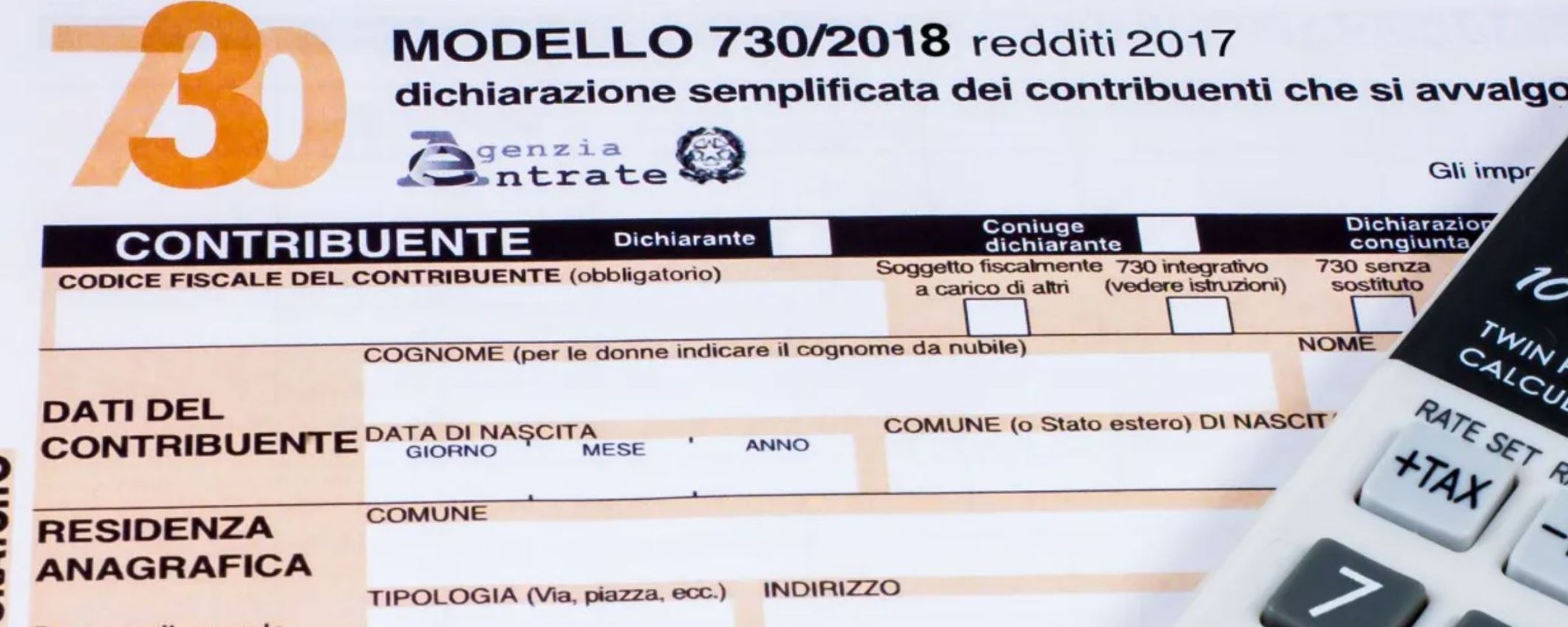Disservizi sul 730 precompilato, blocchi e rallentamenti: la risposta della Agenzia delle Entrate