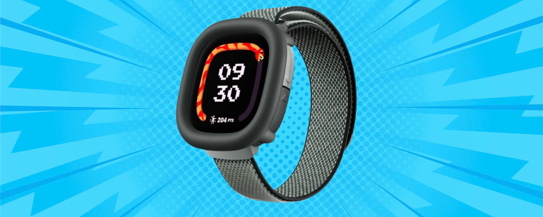 Fitbit Ace LTE: il super smartwatch Google per bambini con le specifiche da adulti