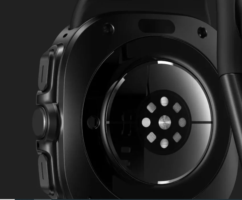 Galaxy Watch7 Ultra Galaxy Watch7 Ultra