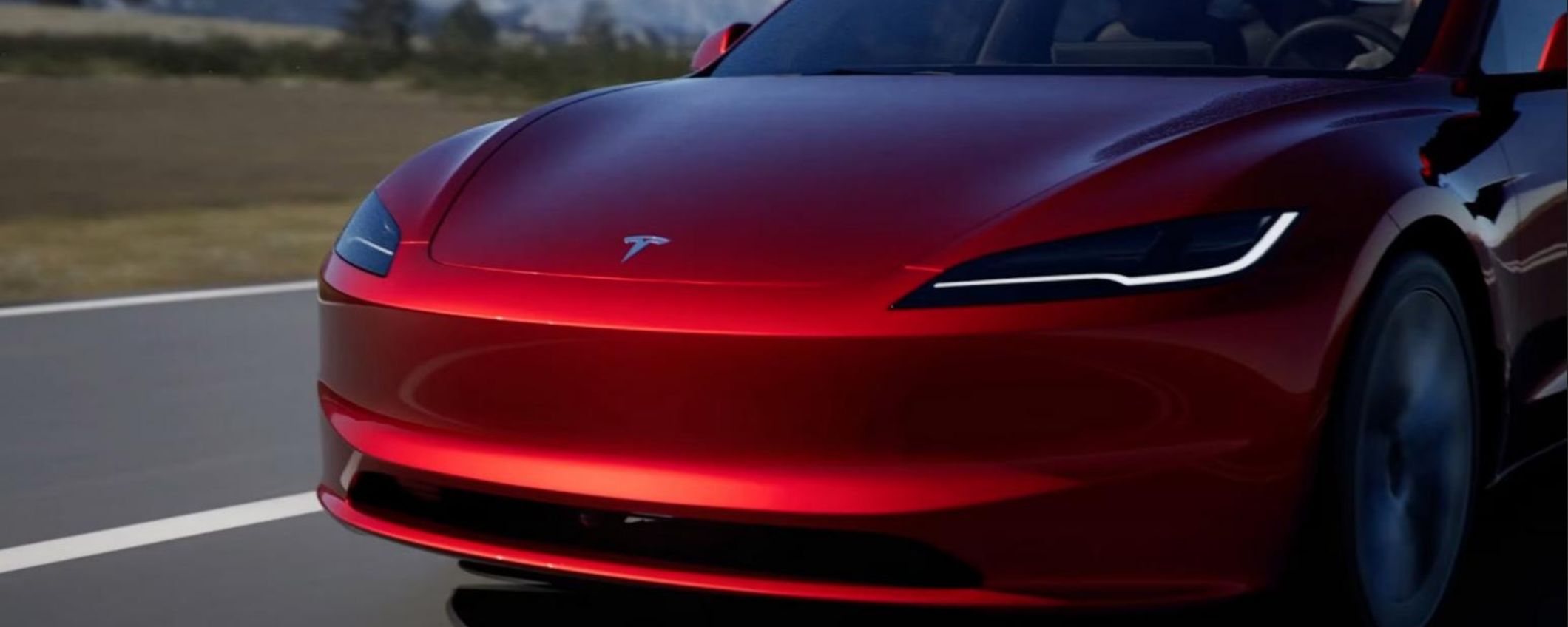 Le Tesla sono ancora 