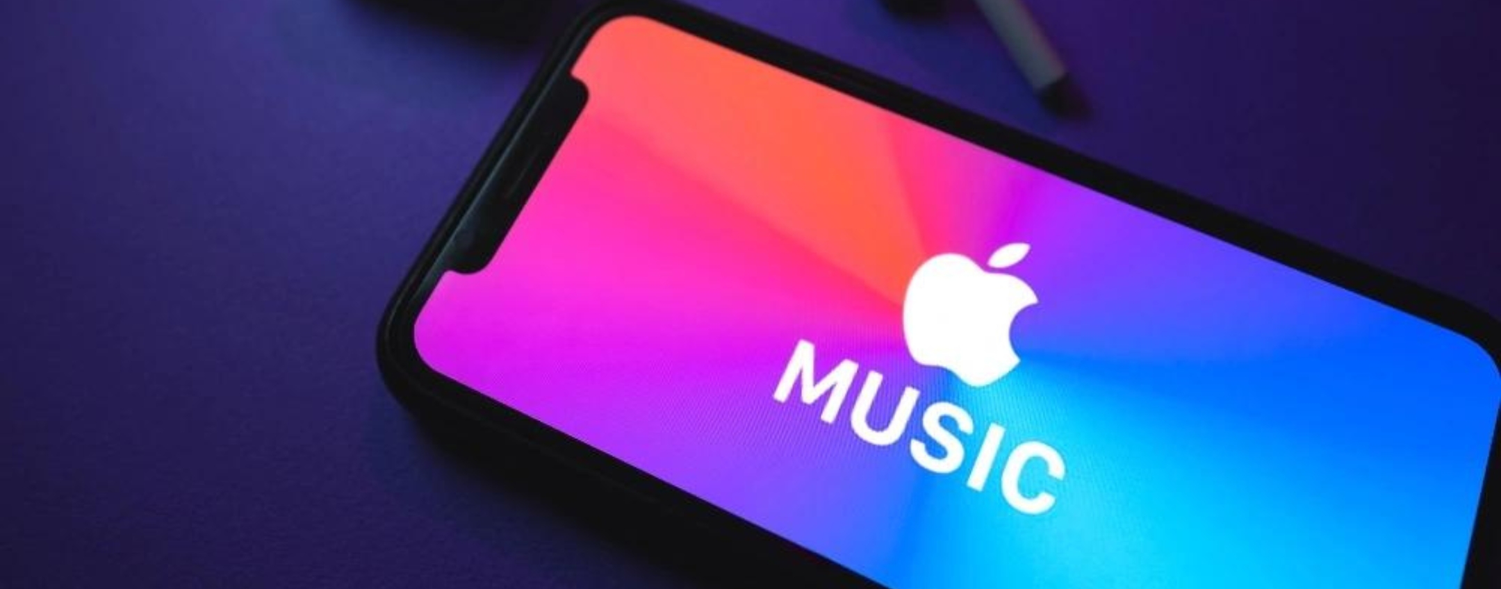 Apple Music stila la classifica dei 10 migliori album di sempre